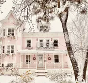Maison Rose hotel detail image 3