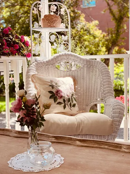 Maison Rose hotel detail image 6