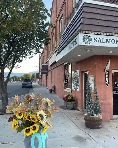 Salmon River Inn hotel detail image 2
