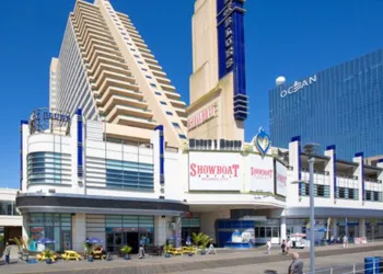 CozySuites at Showboat hotel thumbnail 5