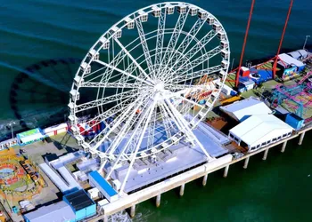 CozySuites at Showboat hotel thumbnail 8