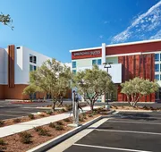 SpringHill Suites by Marriott Los Angeles Downey hotel detail image 3