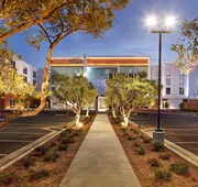 SpringHill Suites by Marriott Los Angeles Downey hotel detail image 4