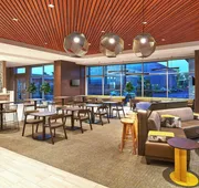 SpringHill Suites by Marriott Los Angeles Downey hotel detail image 5