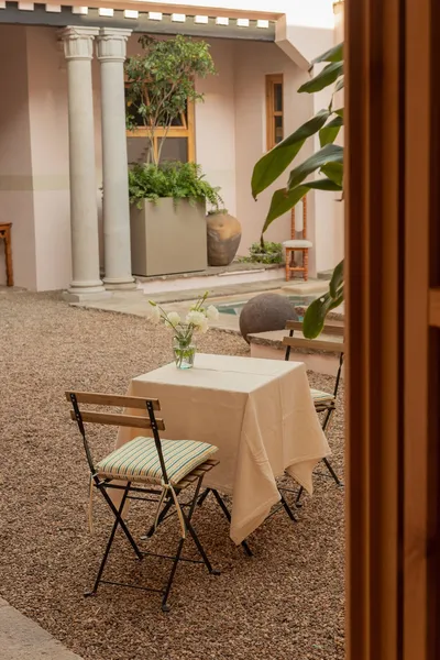 La Valise San Miguel de Allende, Member of Small Luxury Hotels hotel detail image 2