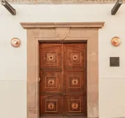 La Valise San Miguel de Allende, Member of Small Luxury Hotels hotel detail image 7