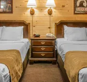 Mackinac Lodge hotel detail image 3