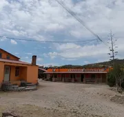 Posada Margarito hotel detail image 4