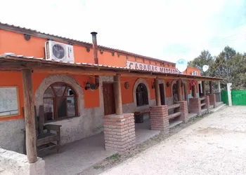 Posada Margarito hotel thumbnail 6