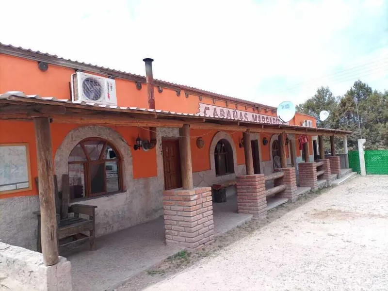 Posada Margarito hotel detail image 6