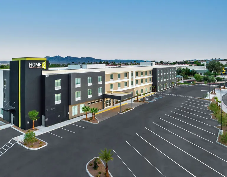 Home2 Suites Lake Havasu City, Az hotel detail image 2