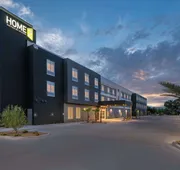 Home2 Suites Lake Havasu City, Az hotel detail image 3