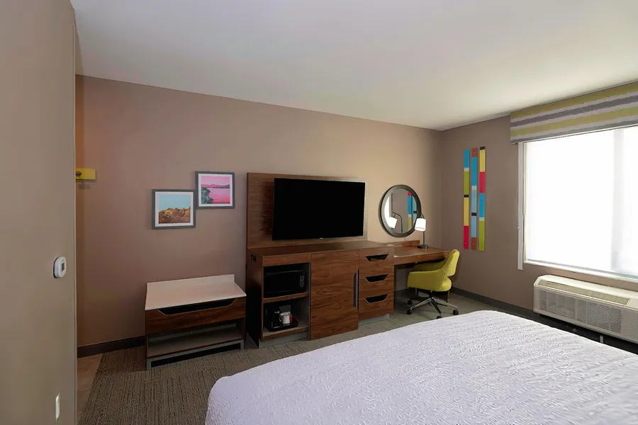 Hampton Inn By Hilton Needles hotel detail image 6
