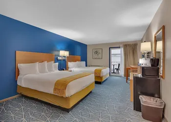 SureStay Hotel by Best Western Spicer hotel thumbnail 8