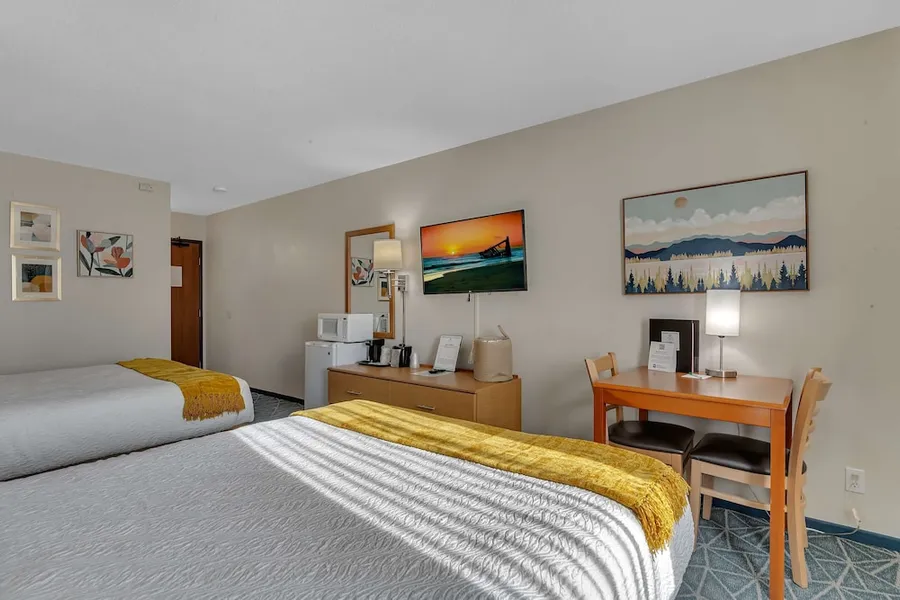 SureStay Hotel by Best Western Spicer hotel detail image 6