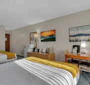 SureStay Hotel by Best Western Spicer hotel detail image 4