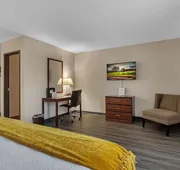 SureStay Hotel by Best Western Spicer hotel detail image 5