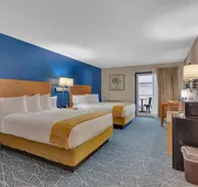 SureStay Hotel by Best Western Spicer hotel detail image 7