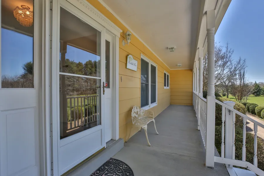 Purcellville Home hotel detail image 2