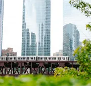 voco Chicago Downtown - Riverwalk by IHG hotel detail image 3
