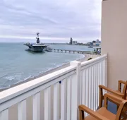 DoubleTree by Hilton Corpus Christi Beachfront hotel detail image 3