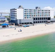 DoubleTree by Hilton Corpus Christi Beachfront hotel detail image 4