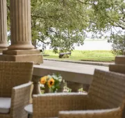 607 Bay Inn Downtown Beaufort hotel detail image 3