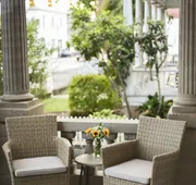 607 Bay Inn Downtown Beaufort hotel detail image 4