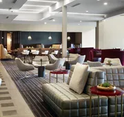 Marriott Columbus OSU hotel detail image 4