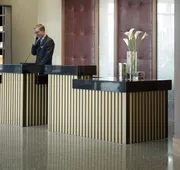 Marriott Columbus OSU hotel detail image 7