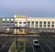 Holiday Inn Express and Suites Tomah by IHG hotel detail image 3