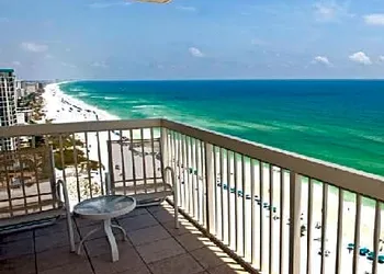 Pelican Beach Resort by ResortQuest hotel thumbnail 2