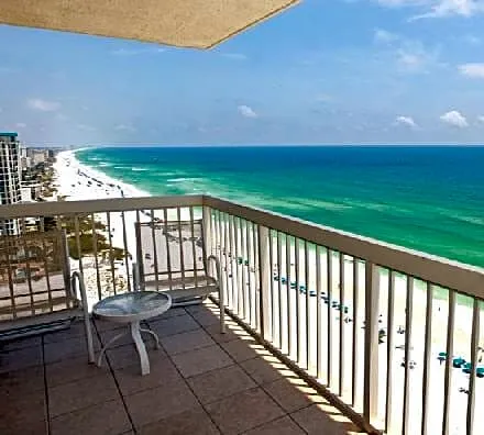 Pelican Beach Resort by ResortQuest hotel detail image 2