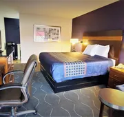 Economy 7 Inn hotel detail image 4