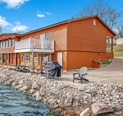 Fife Lake Retreat hotel detail image 3