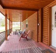 Fife Lake Retreat hotel detail image 4