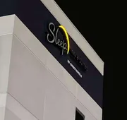 Sleep Inn & Suites Memphis Southeast hotel detail image 3