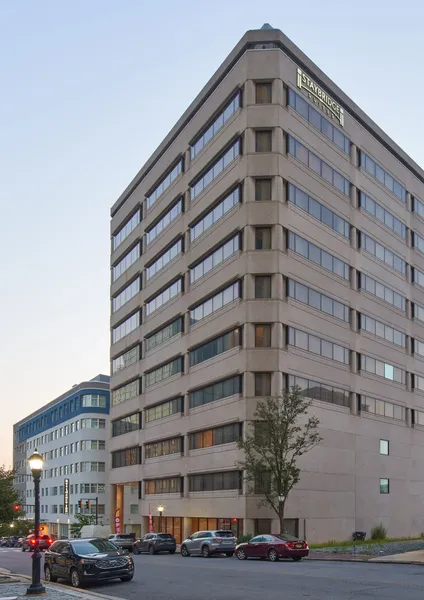 Staybridge Suites Wilmington Downtown by IHG hotel detail image 2