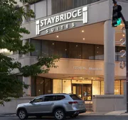 Staybridge Suites Wilmington Downtown by IHG hotel detail image 4