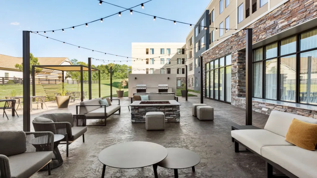 Staybridge Suites Lexington S Medical Ctr Area by IHG hotel detail image 6