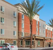 Woodspring Suites Mesa Chandler hotel detail image 3