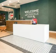 Hampton Inn New Orleans French Quarter Market Area hotel detail image 3