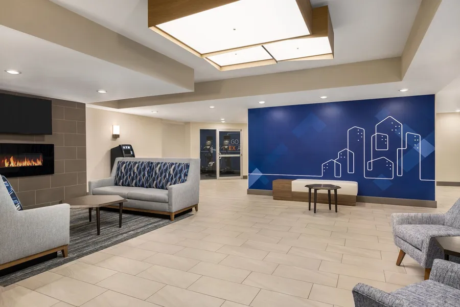 Holiday Inn Express Evansville Downtown by IHG hotel detail image 2