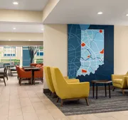 Holiday Inn Express Evansville Downtown by IHG hotel detail image 3