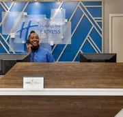 Holiday Inn Express Evansville Downtown by IHG hotel detail image 5