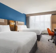 Holiday Inn Express Evansville Downtown by IHG hotel detail image 7