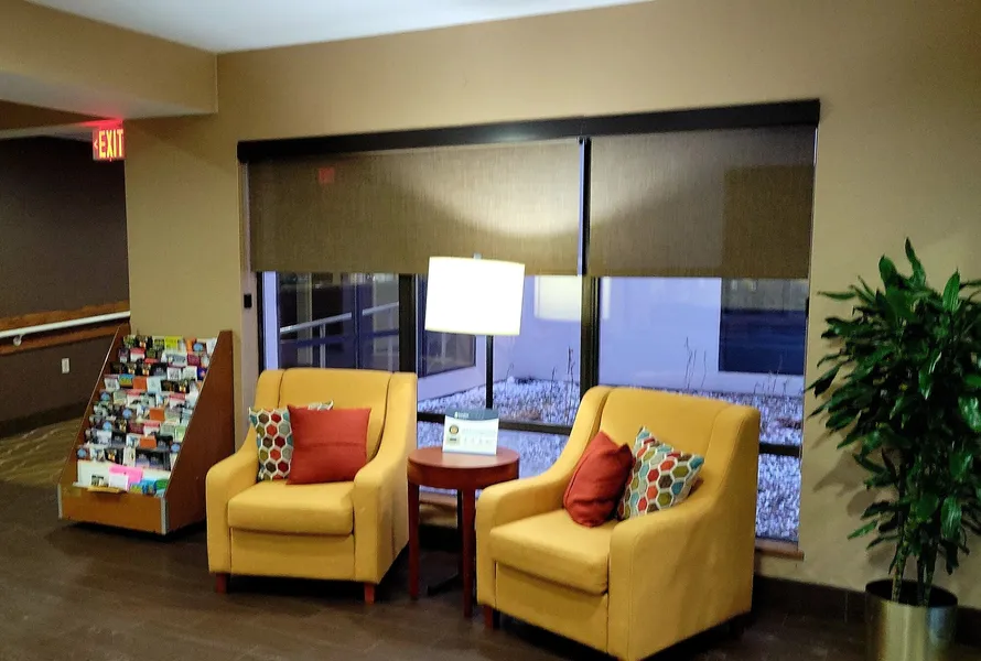 Comfort Inn, Erie - Near Presque Isle hotel detail image 6