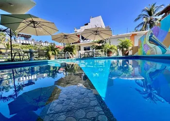 Casa Piedra Parada hotel thumbnail 6