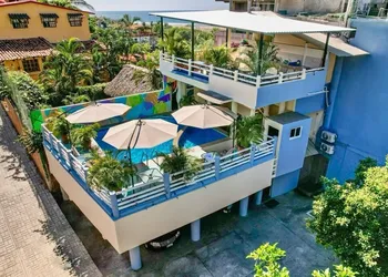 Casa Piedra Parada hotel thumbnail 7