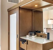 Cambria Hotel New Haven University Area hotel detail image 4